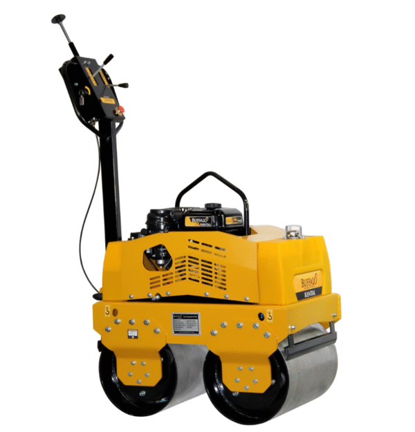 Rolo Compactador BF500 Buffalo