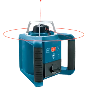 NÍVEL A LASER